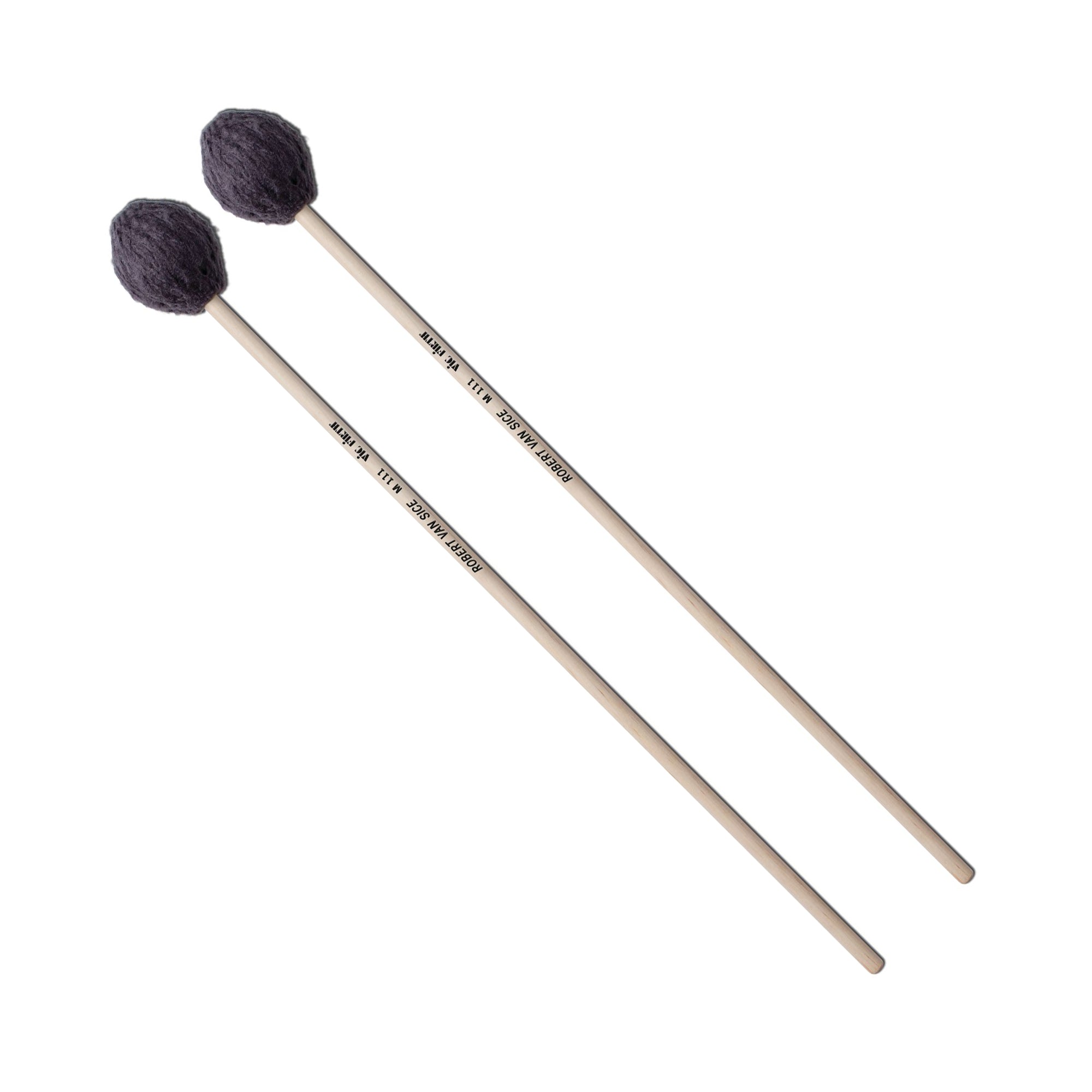 vic-firth-robert-van-sice-m111-mailloches-clavier-tr-s-douces image 1