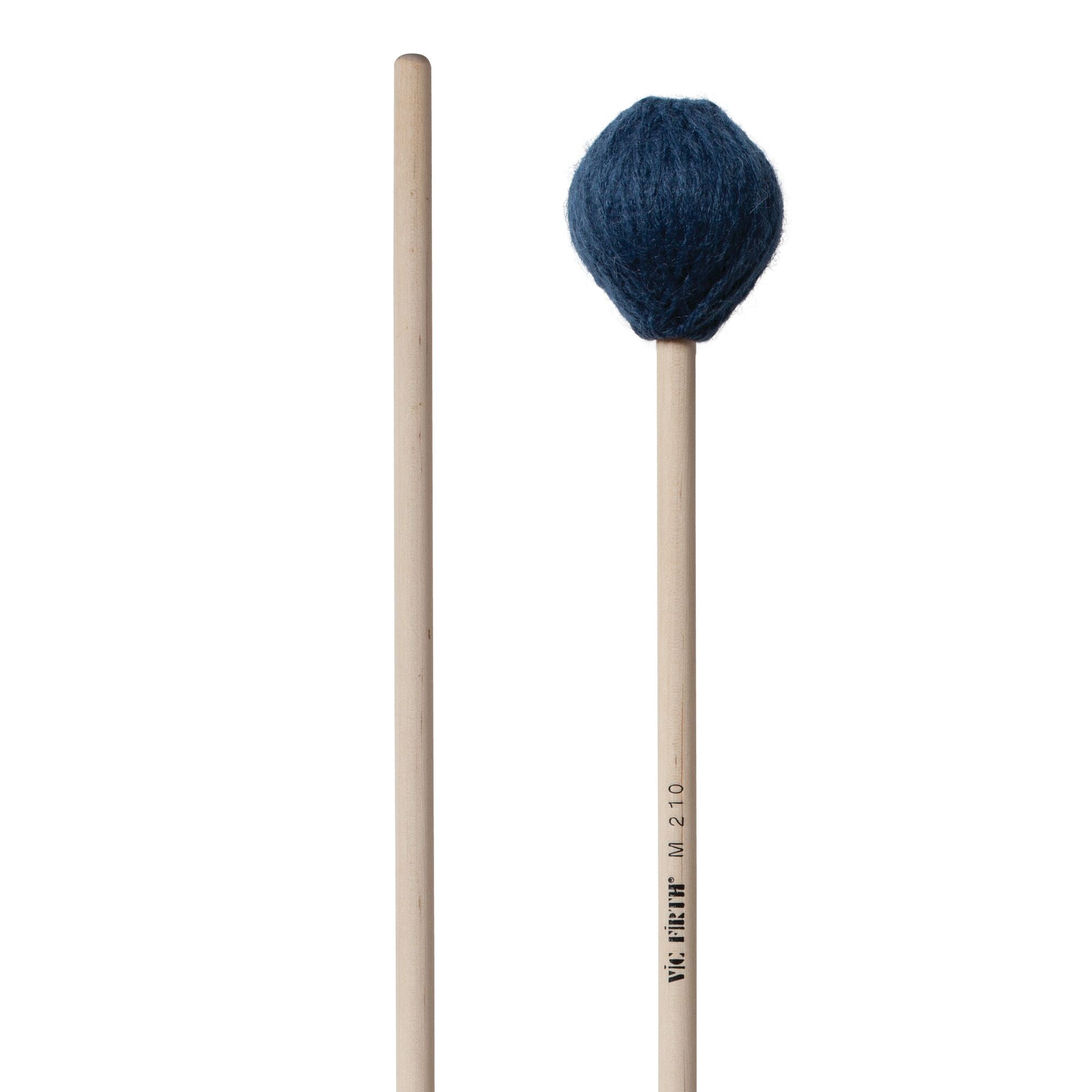 vic-firth-virtuoso-m210-mailloche-clavier-douce image 4