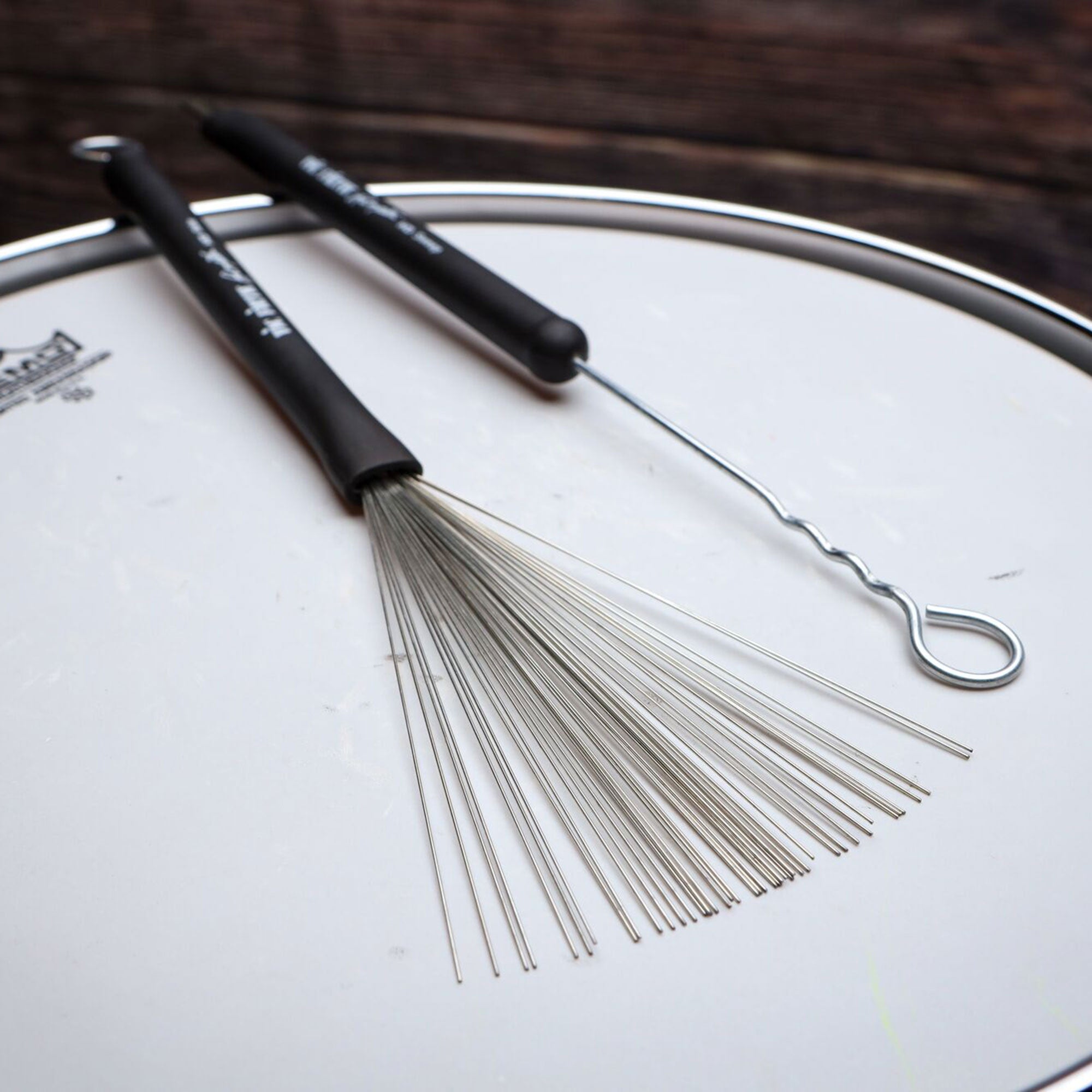 vic-firth-russ-miller-balais-batterie-m-tal-r-tractable image 7