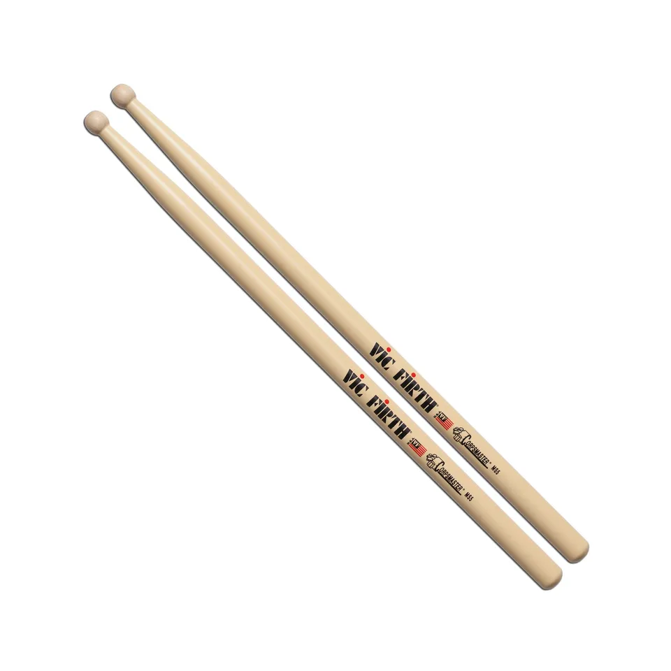 vic-firth-corpsmaster-snare-ms5-baguettes-caisse-claire image 1