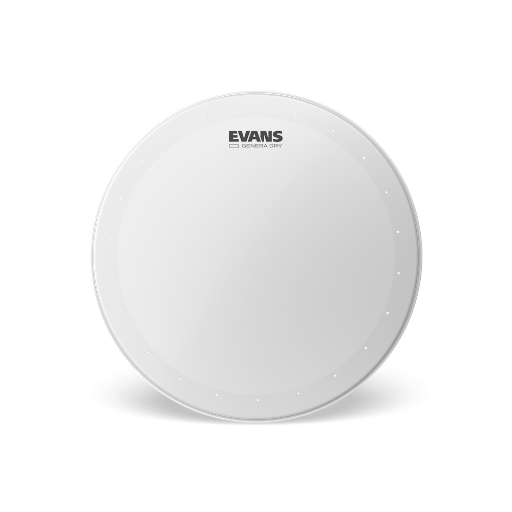 evans-genera-dry-peau-caisse-claire-sabl-e-simple-pli-mat image 2