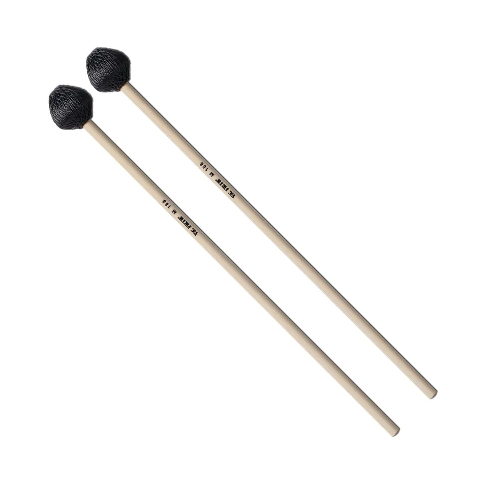 vic-firth-multi-application-m188-mailloches-vibraphone-dures image 1
