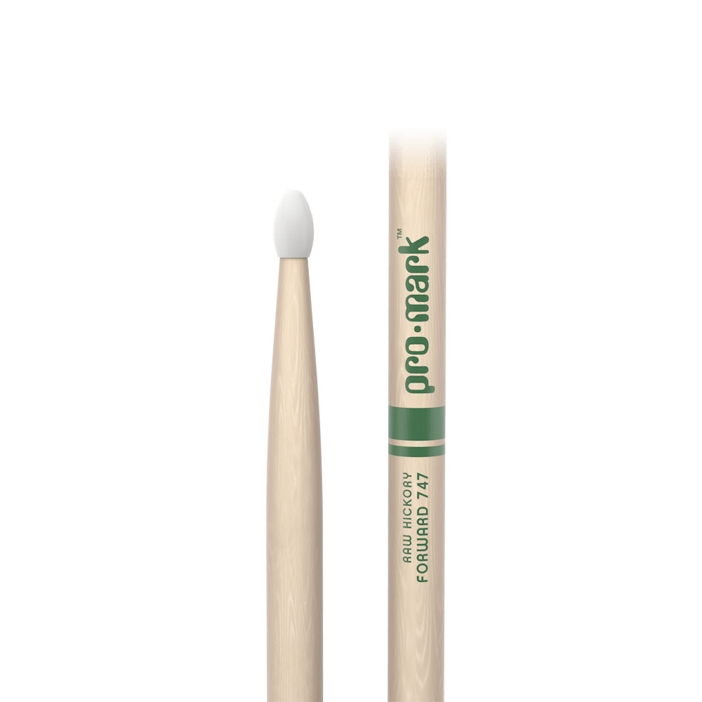 promark-forward-747-baguette-batterie-nylon-raw image 2