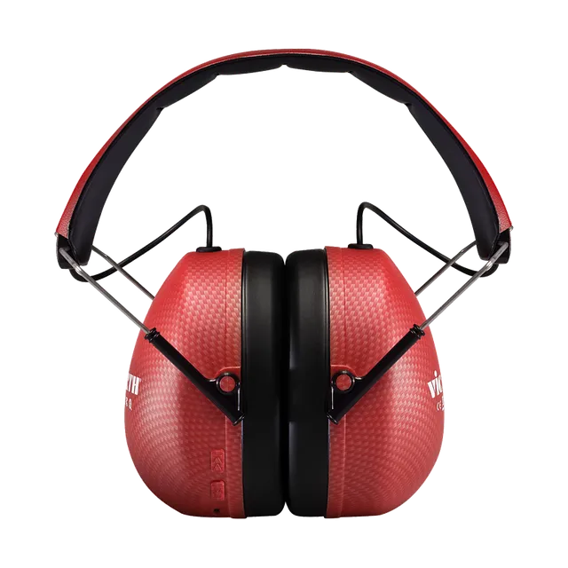 vic-firth-casque-batteur-bluetooth-isolation-20-db image 1