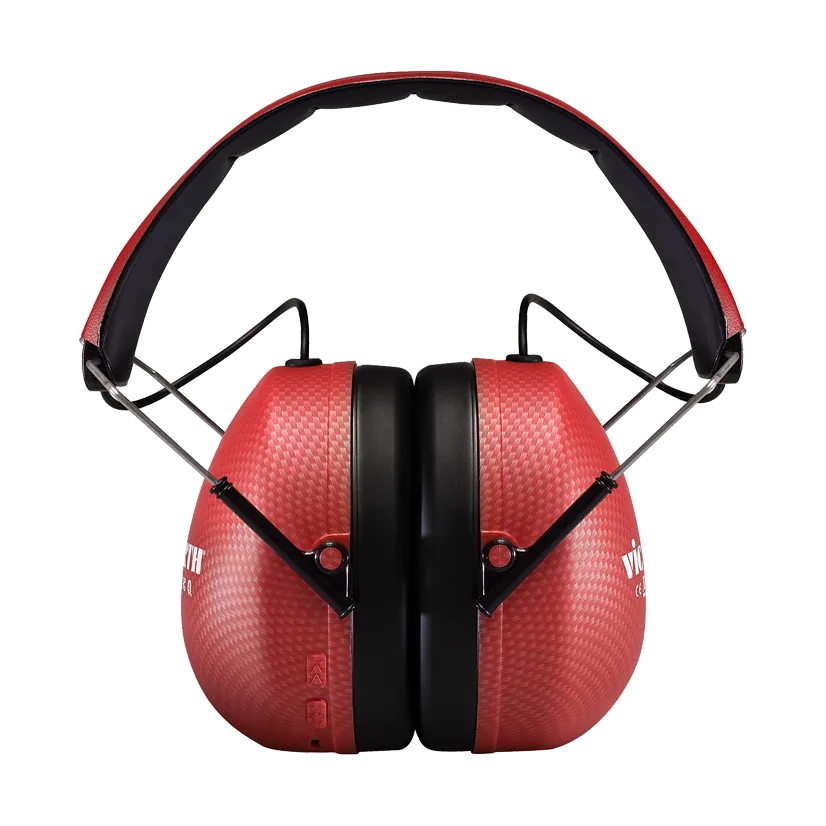 vic-firth-casque-batteur-bluetooth-isolation-20-db image 1