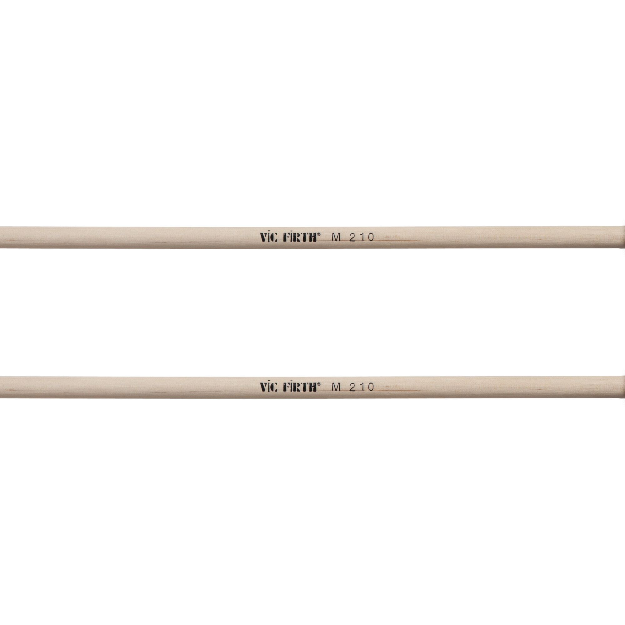 vic-firth-virtuoso-m210-mailloche-clavier-douce image 2