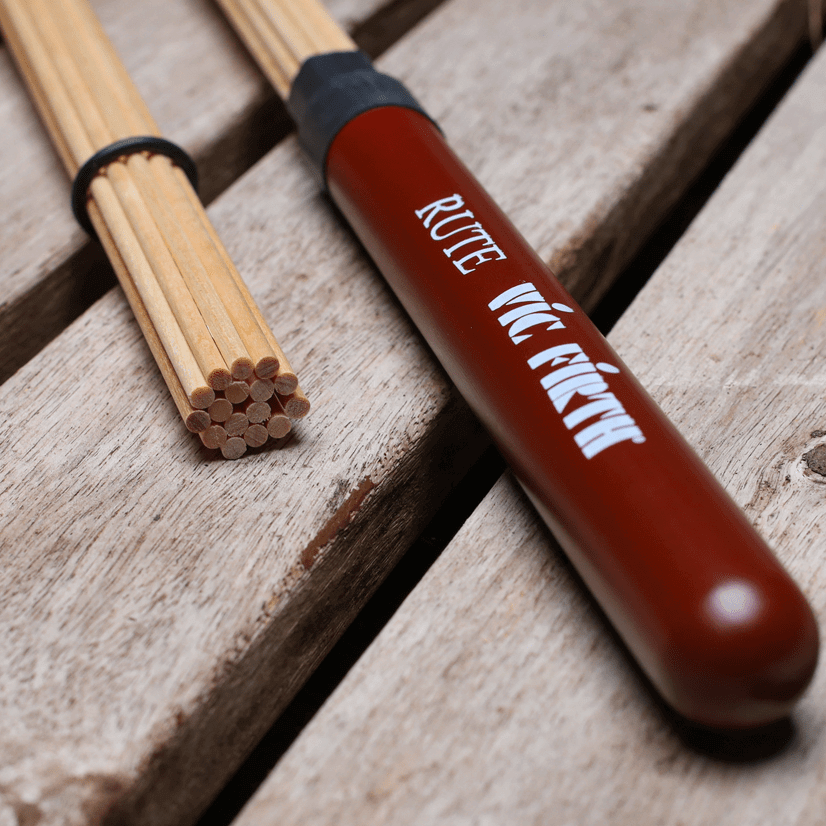 vic-firth-rute-fagot-batterie-16-brins image 7