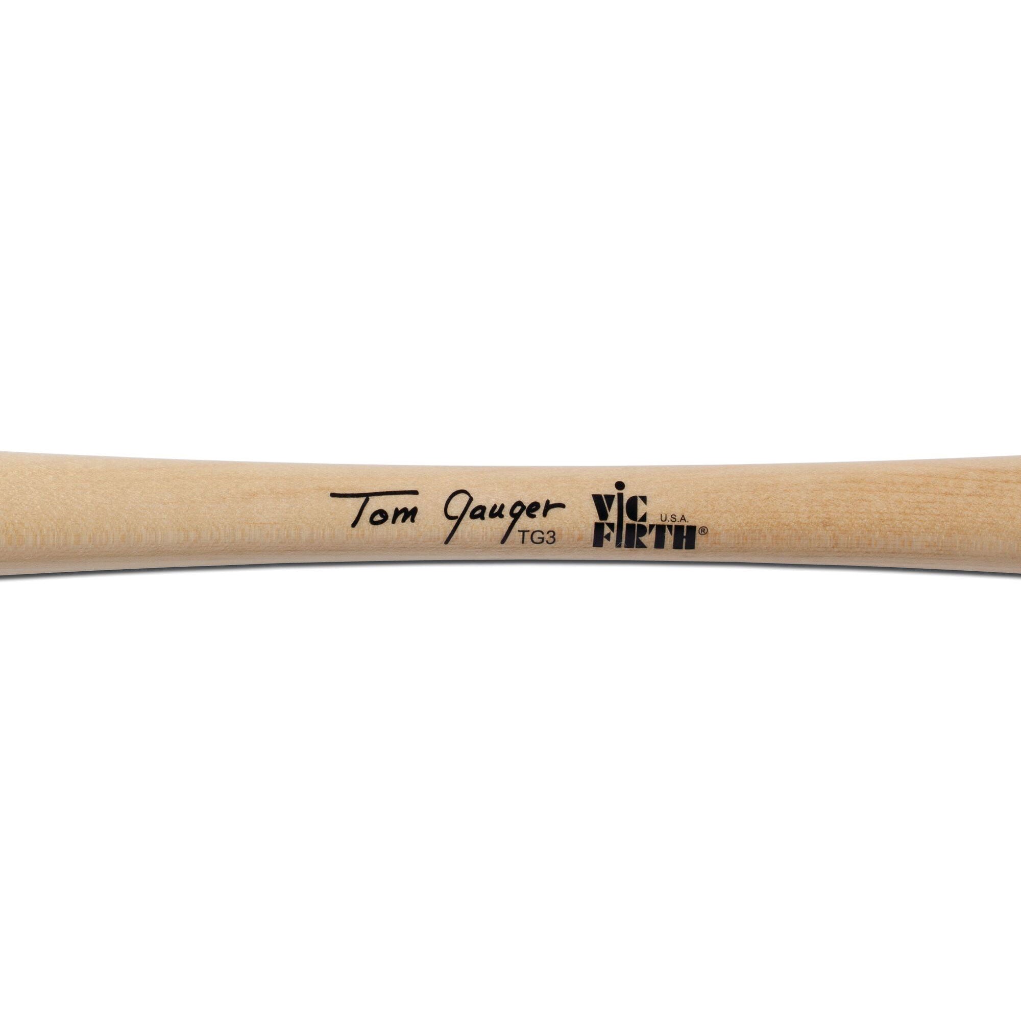 vic-firth-tg03-tom-gauger-mailloches-grosse-caisse-molto image 2