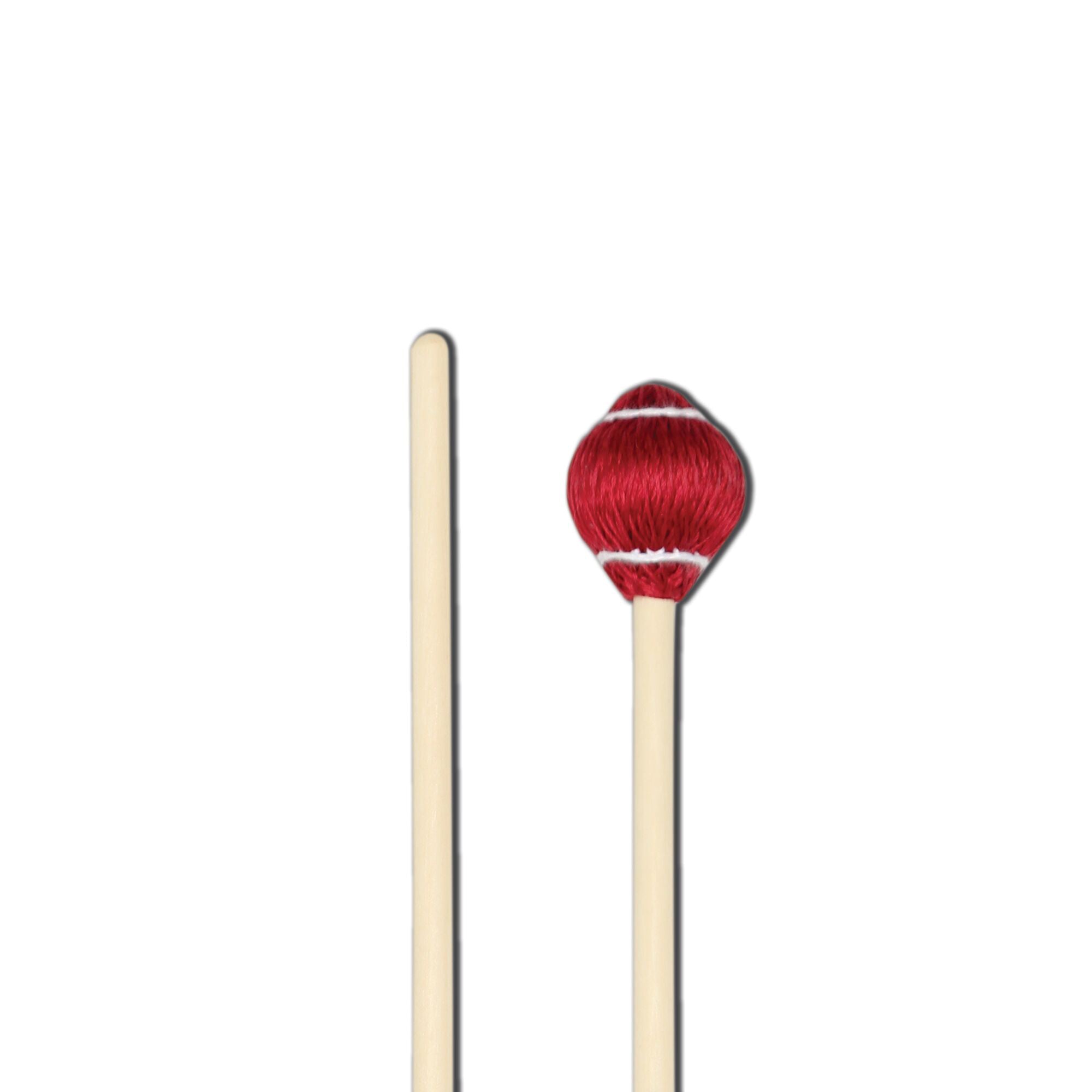 vic-firth-pro-vibe-b24-mailloches-vibraphone-doux-bouleau image 4