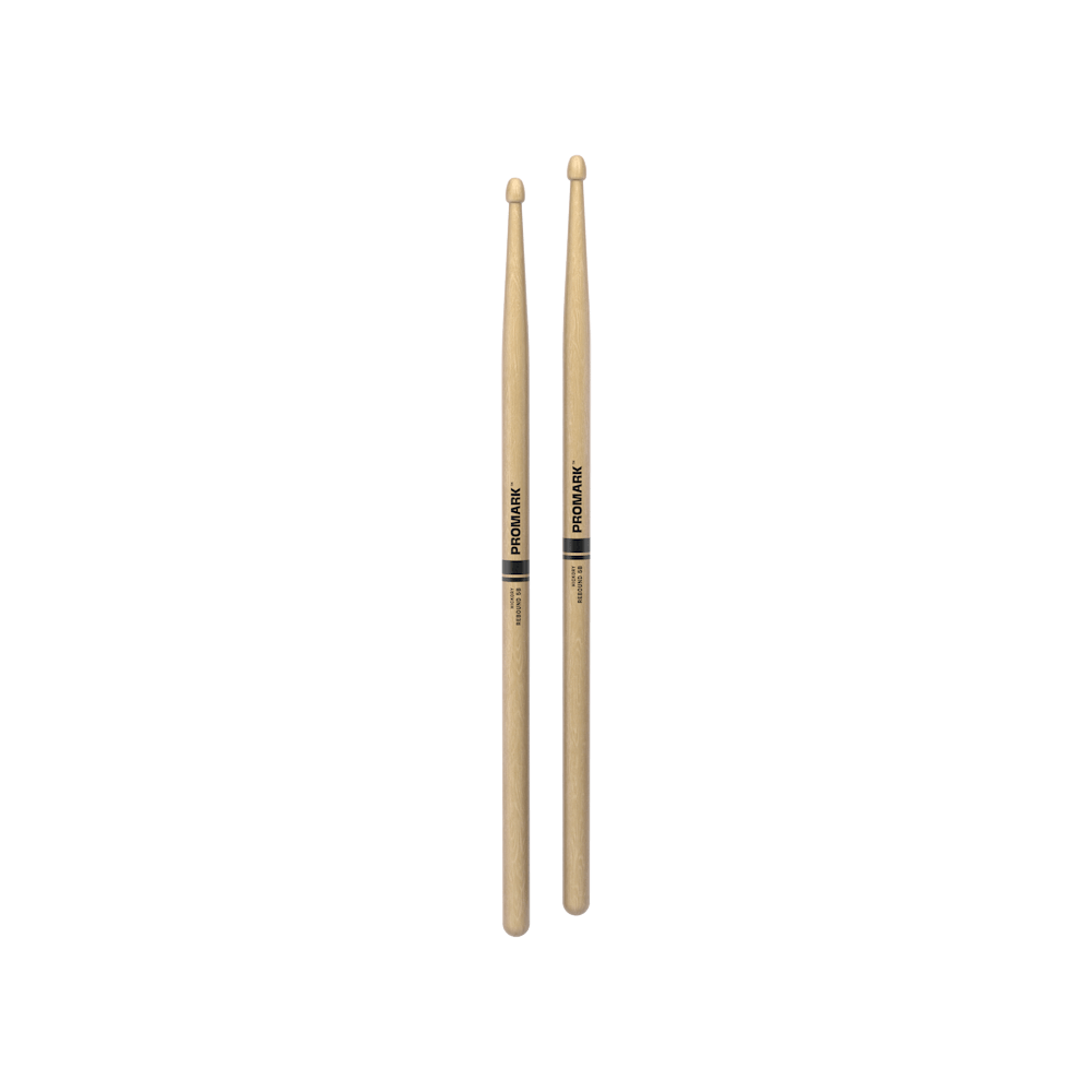 promark-rebound-5b-baguette-batterie-hickory-olive image 3