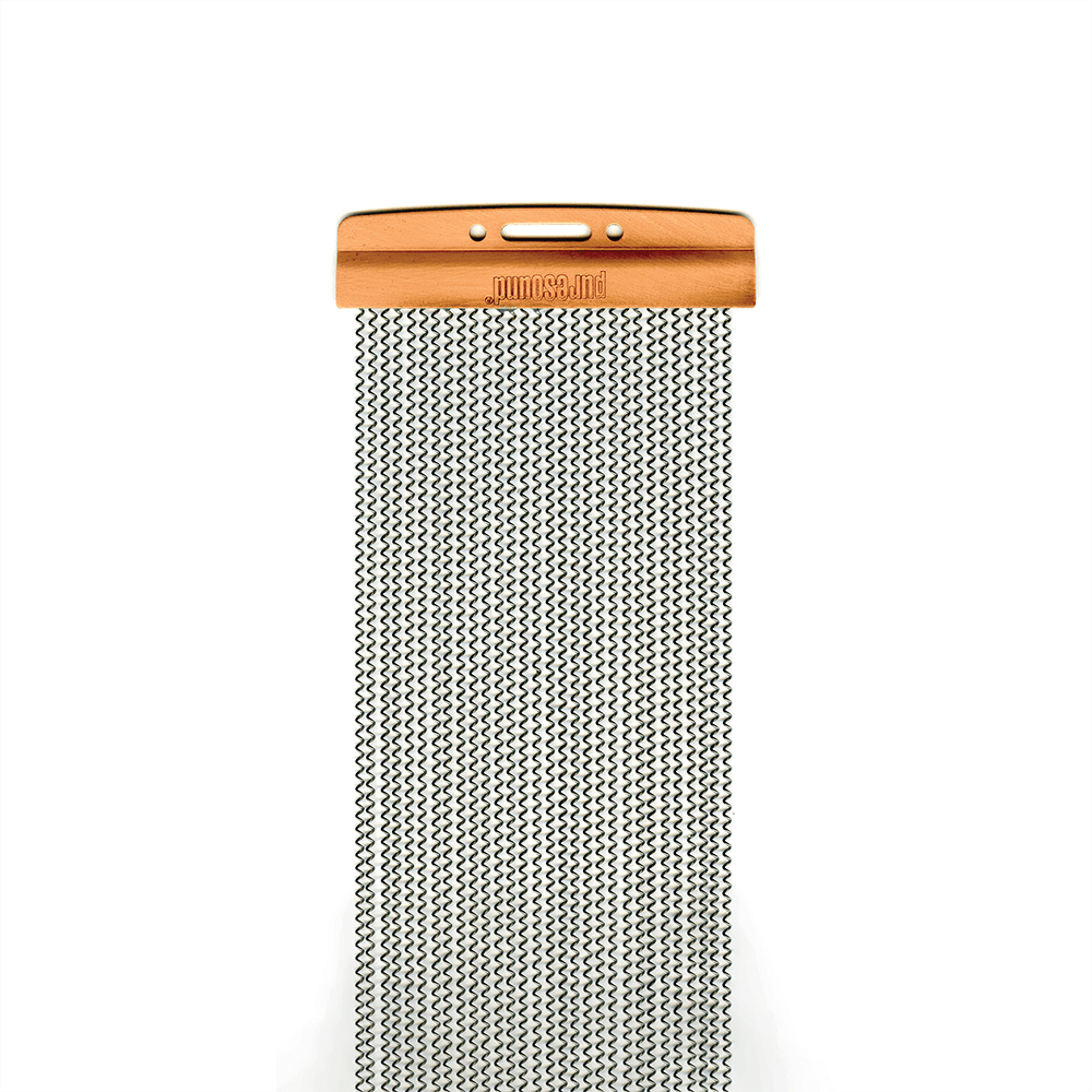 evans-hazy-super-30-timbre-caisse-claire-30-brins-acier image 1