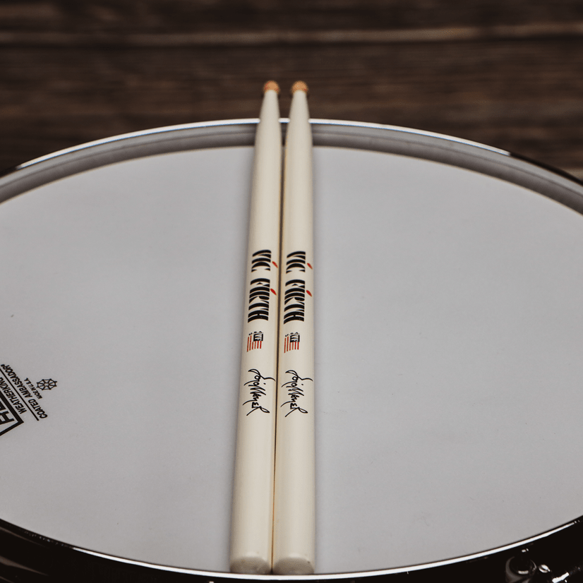 vic-firth-signature-jojo-mayer-baguettes-batterie image 6