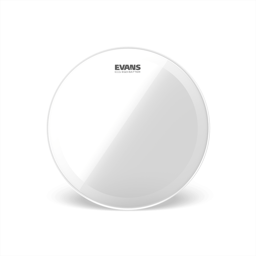 evans-eq3-clear-peau-grosse-caisse-transparente-double-pli image 5
