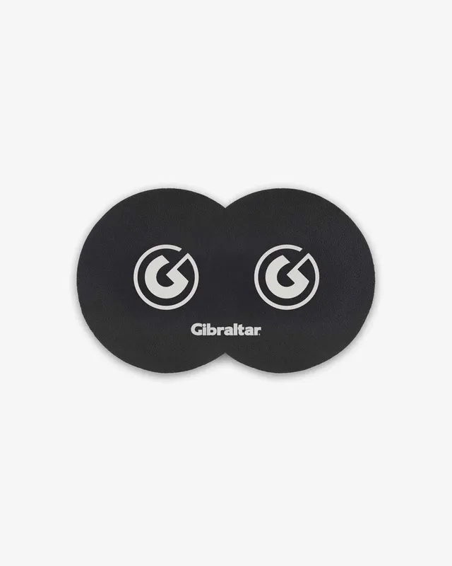 gibraltar-9000-series-sc-dpp-patch-grosse-caisse-double-vinyle image 1