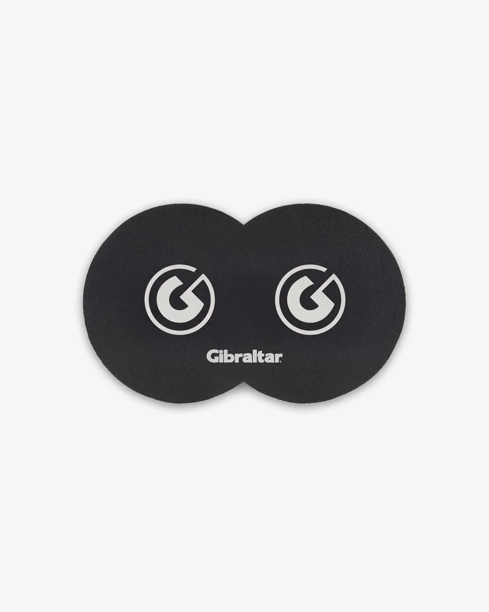 gibraltar-9000-series-sc-dpp-patch-grosse-caisse-double-vinyle image 1