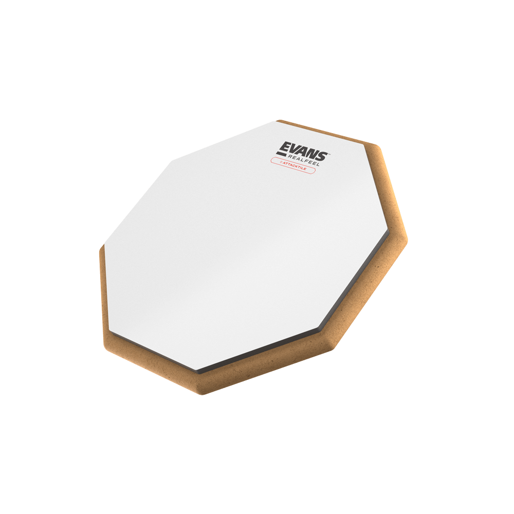evans-soundoff-attacktile-realfeel-pad-entra-nement-10 image 1