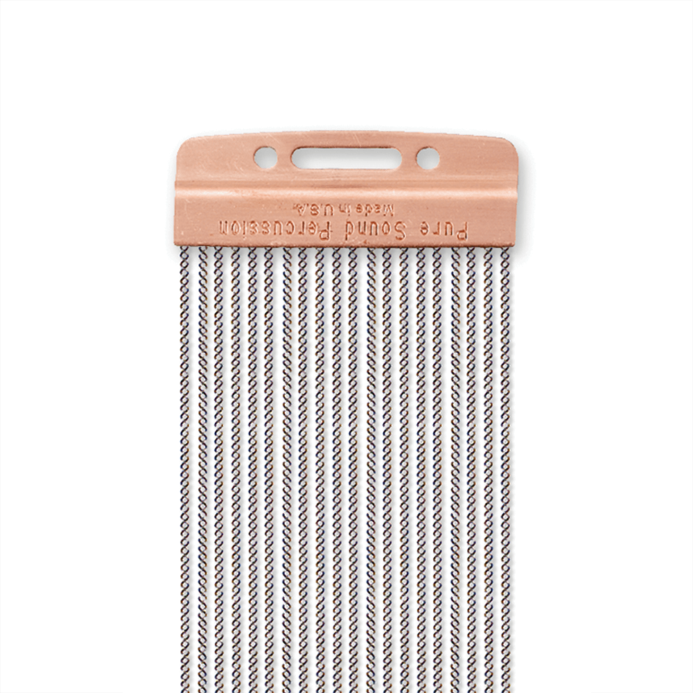 evans-hazy-twisted-snare-wire-timbre-20-brins-acier image 2