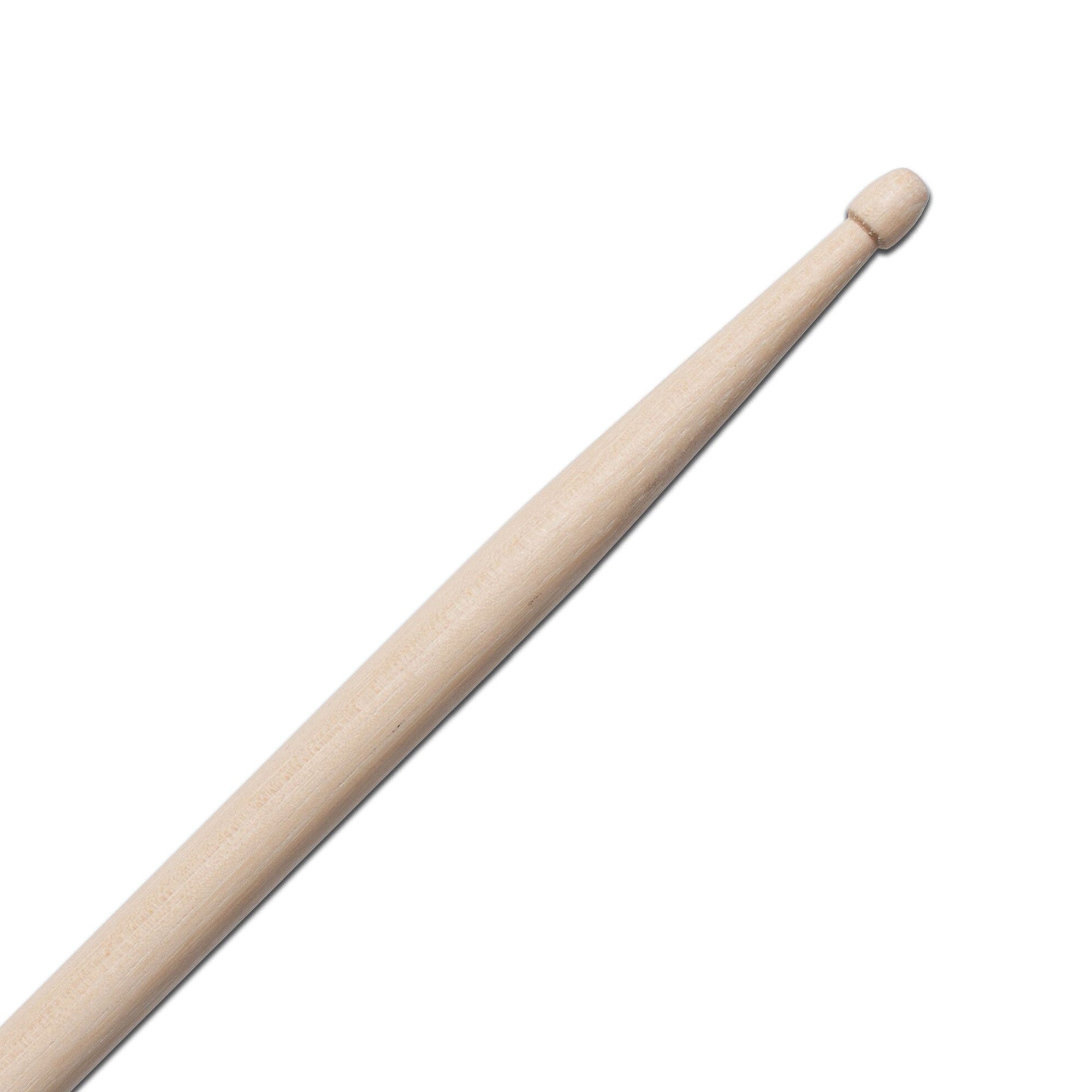 vic-firth-american-classic-55a-baguettes-batterie-hickory image 3