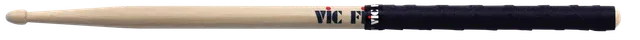 vic-firth-american-classic-victape-ruban-grip-baguettes-ultra-fin image 1