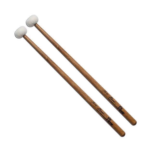 vic-firth-gen8-genis-mailloches-timbales-bois image 1