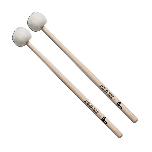 vic-firth-american-custom-t6-mailloches-timbales-general image 1
