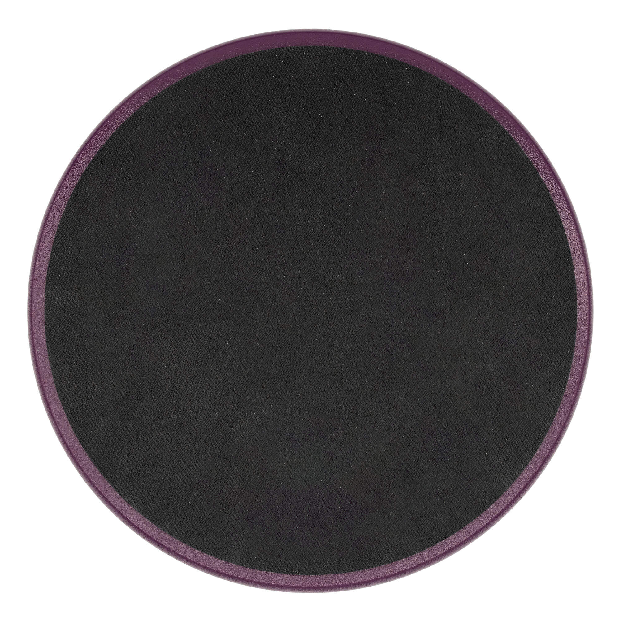 vic-firth-american-classic-heavy-hitter-slimpad-pad-13-avec-cercle image 2