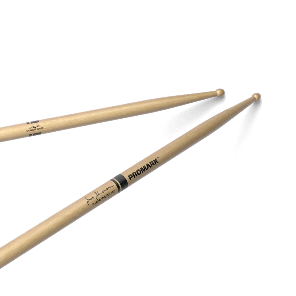 promark-signature-marco-minnemann-721-baguettes-hickory image 1