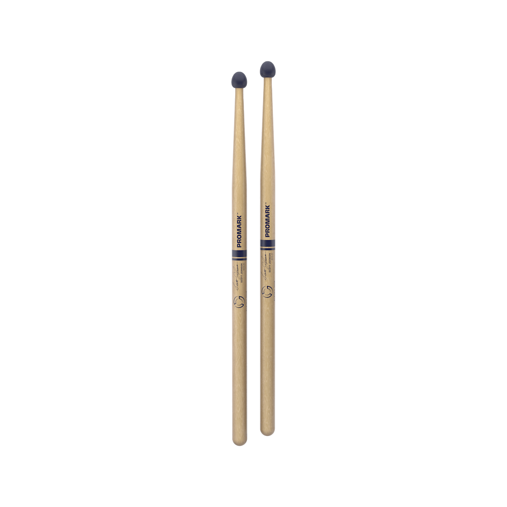 promark-system-blue-scojo-baguette-practice-hickory-caoutchouc image 3