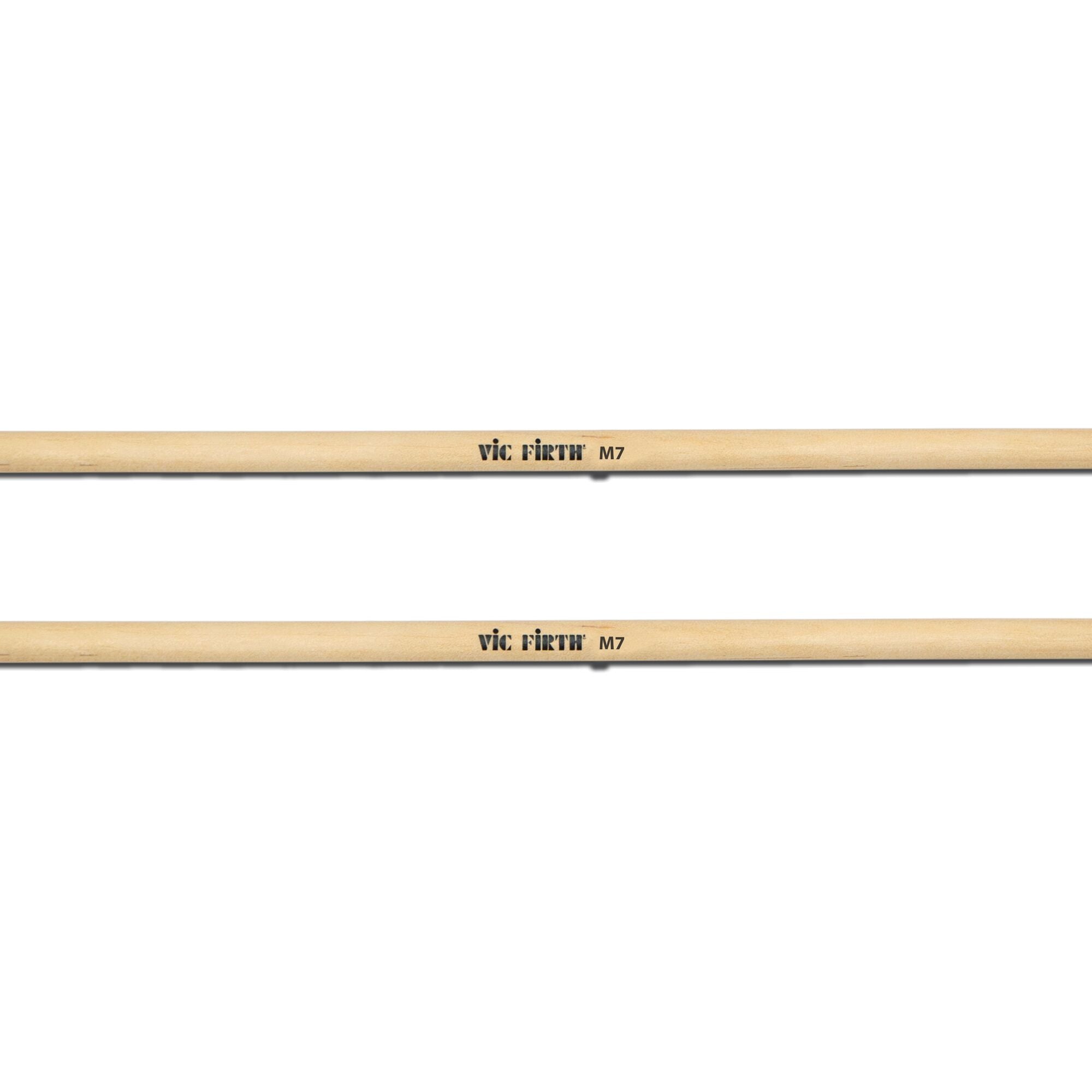 vic-firth-american-custom-m7-mailloches-xylophone-dures-32-mm image 2