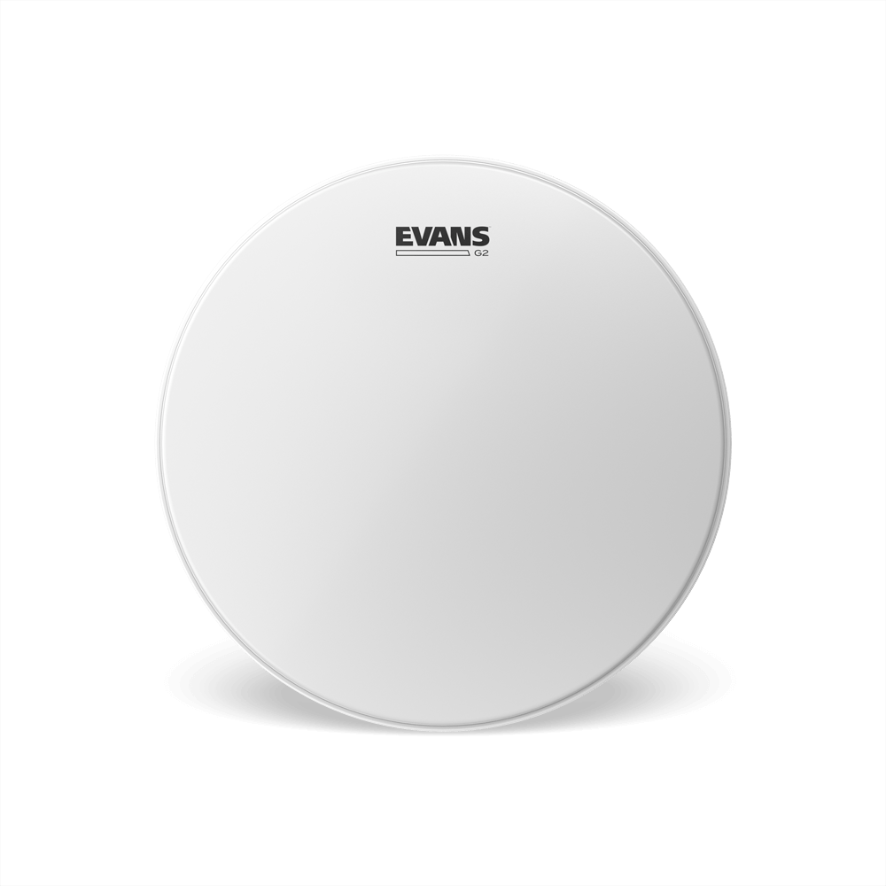 evans-g2-coated-peau-tom-frappe-sabl-e-double-pli image 1