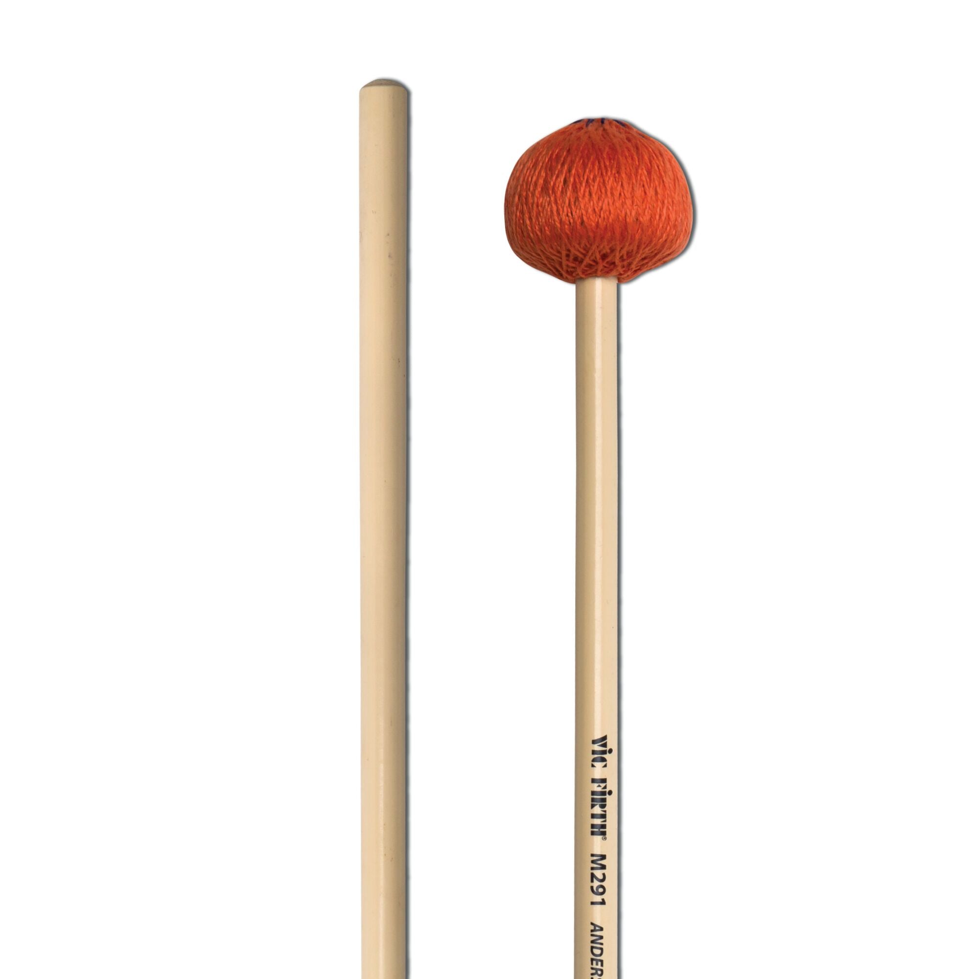 vic-firth-anders-astrand-m291-mailloches-clavier-orange image 4