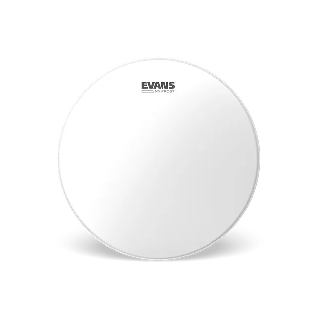 evans-mx-frost-peau-tenor-marching-translucide-2-plis image 1
