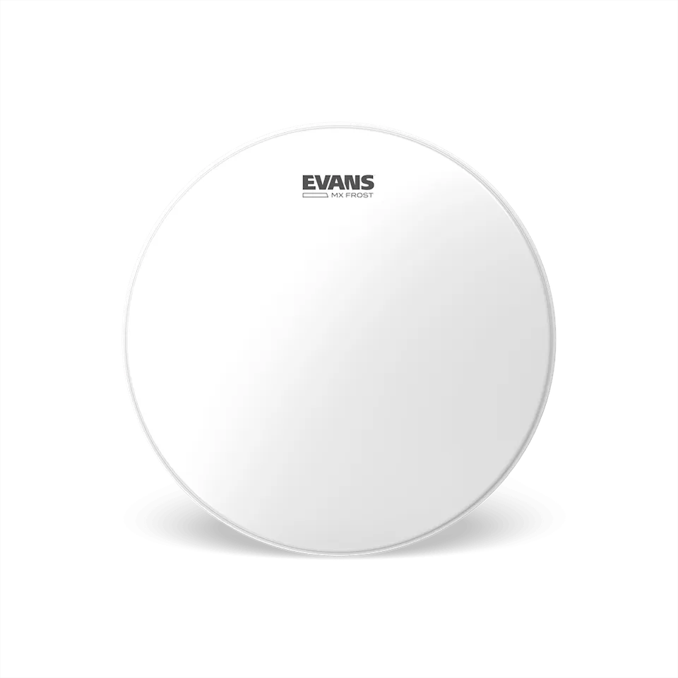 evans-mx-frost-peau-tenor-marching-translucide-2-plis image 1