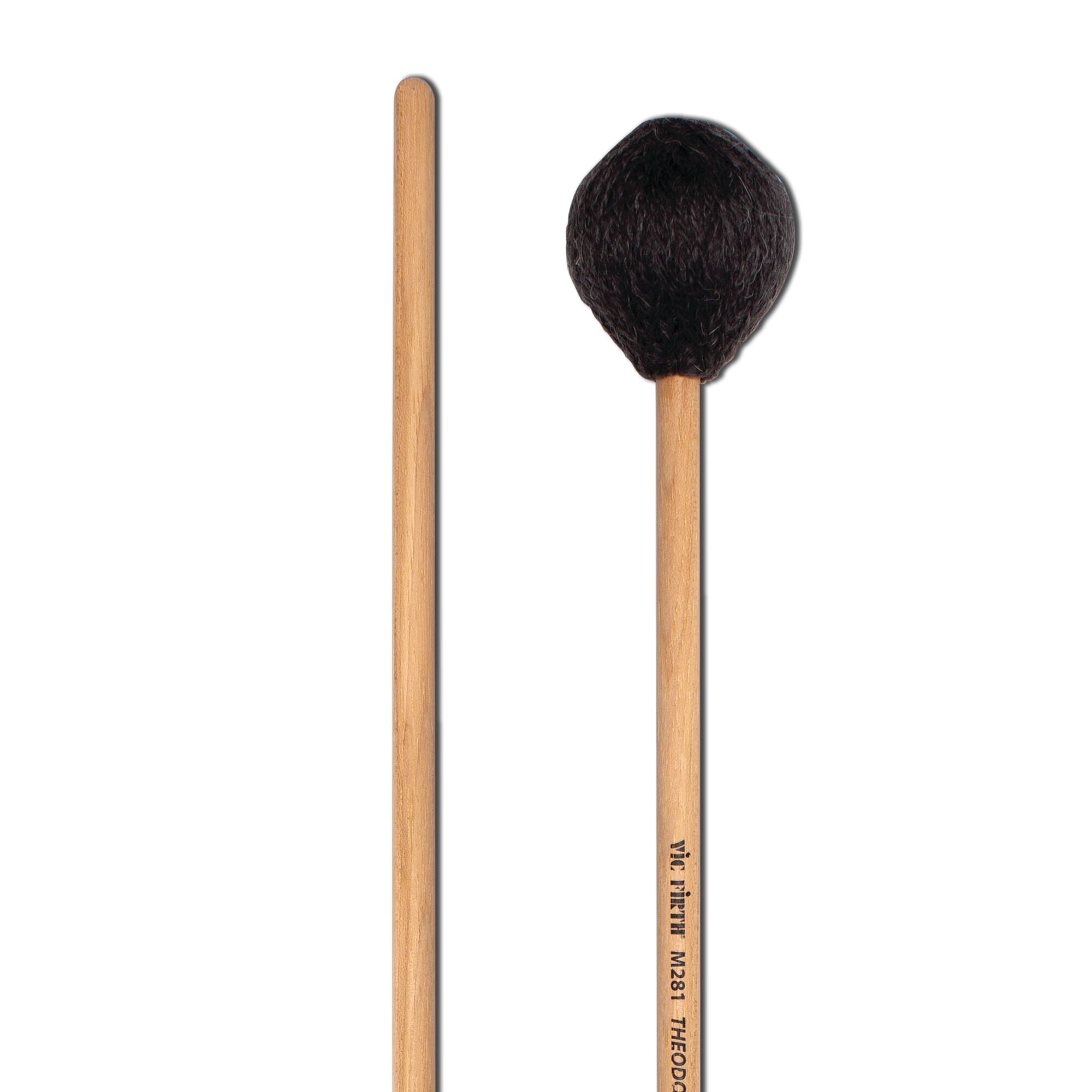 vic-firth-theodor-milkov-m281-mailloches-marimba-douces image 4