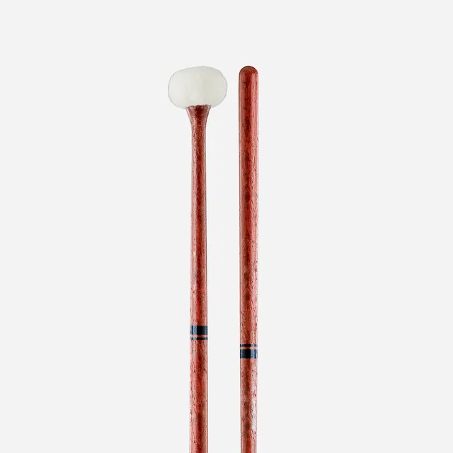 promark-performer-jh5-maillet-timbales-feutre-allemand image 1