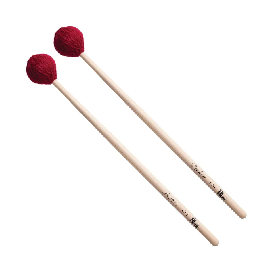 vic-firth-balter-bcs1-mailloches-cymbale-suspendue-rable image 1