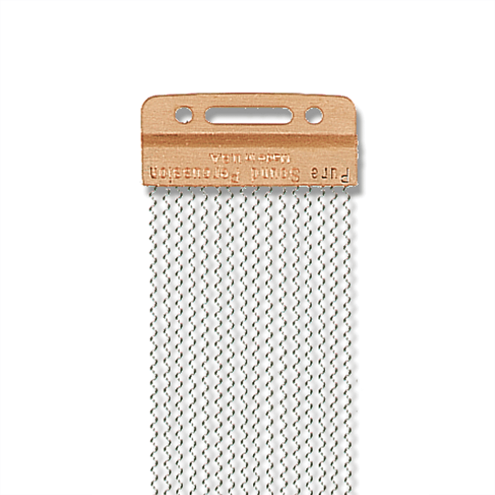 evans-hazy-timbre-caisse-claire-14-16-brins-pearl-free-floating image 1