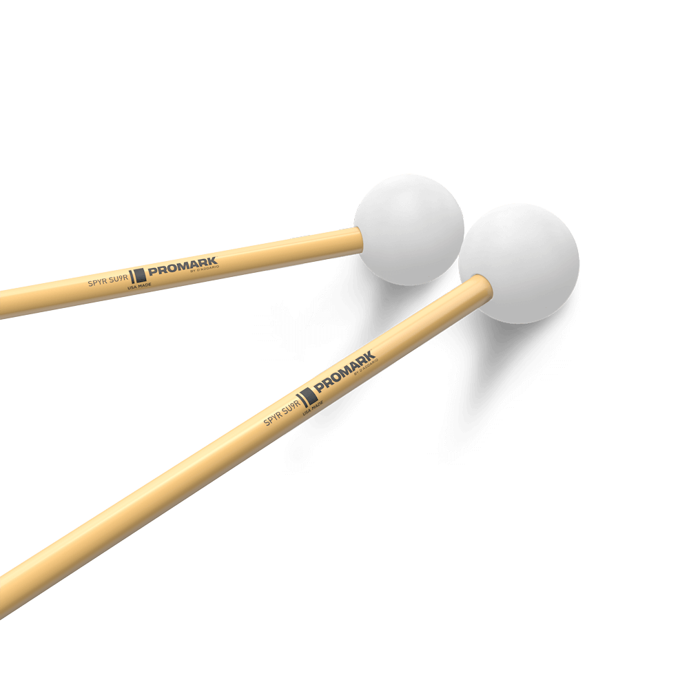 promark-spyr-su9r-mailloches-xylophone-delrin-tr-s-dures image 1