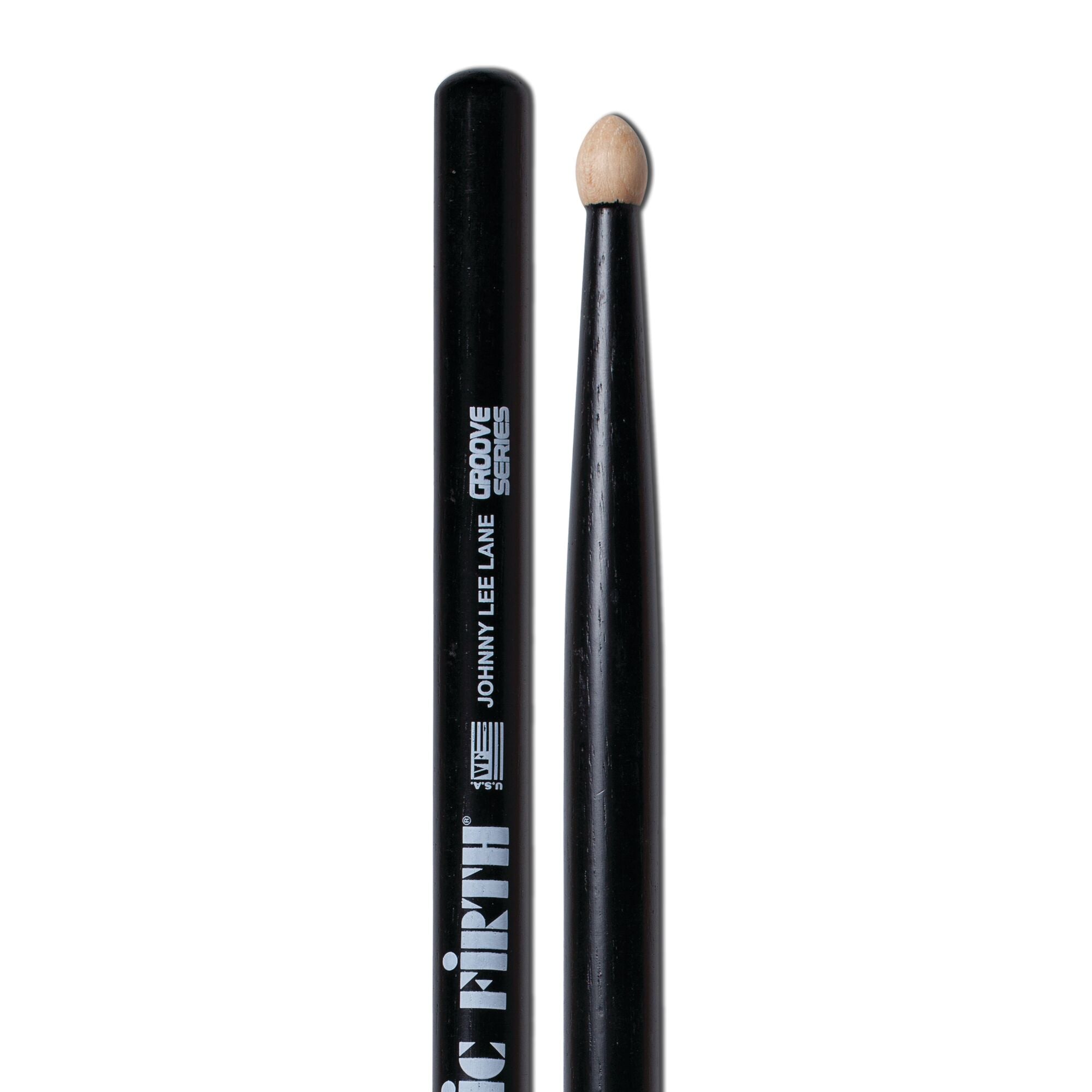 vic-firth-corpsmaster-groove-johnny-lee-lane-baguettes image 4