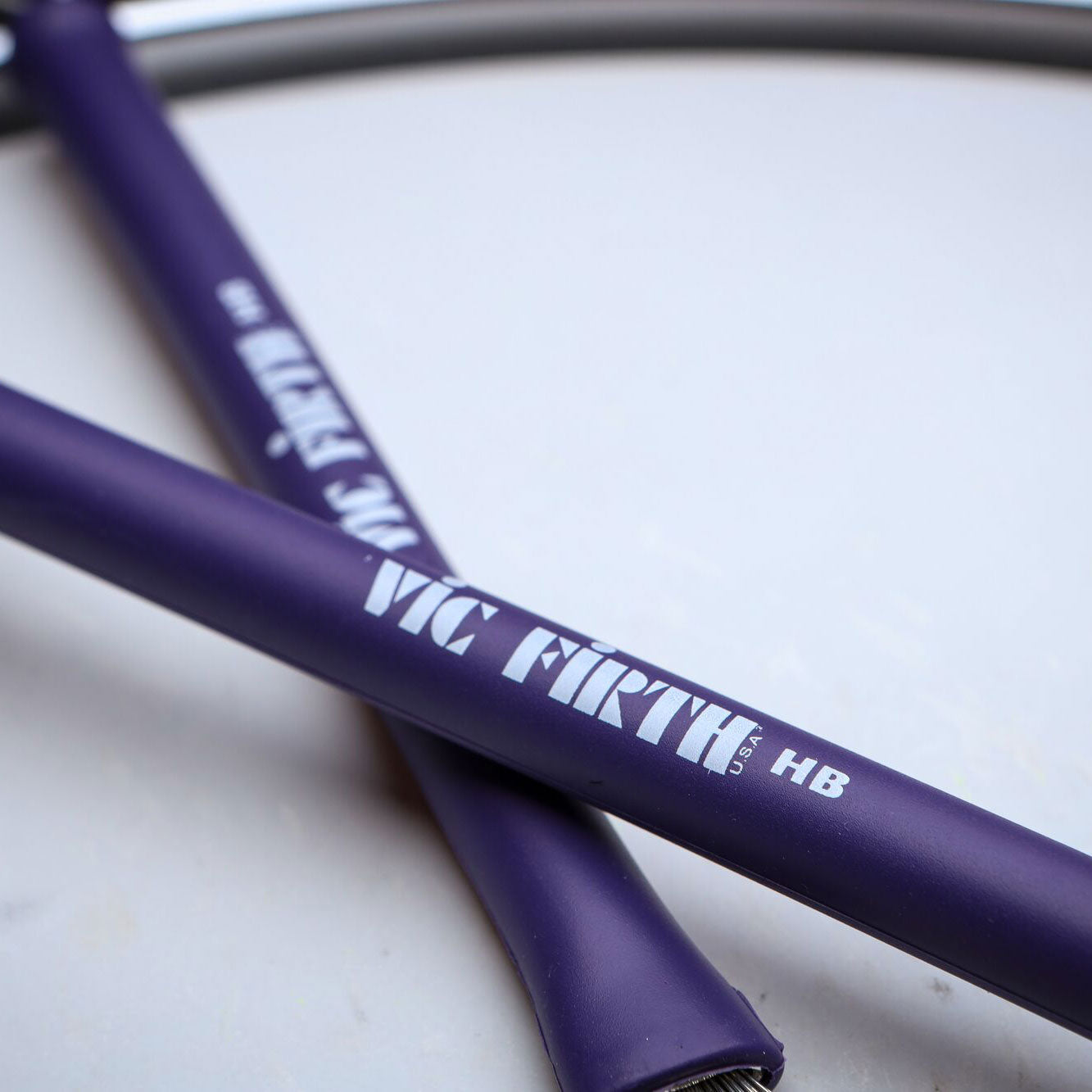 vic-firth-heritage-balais-batterie-r-tractable image 6