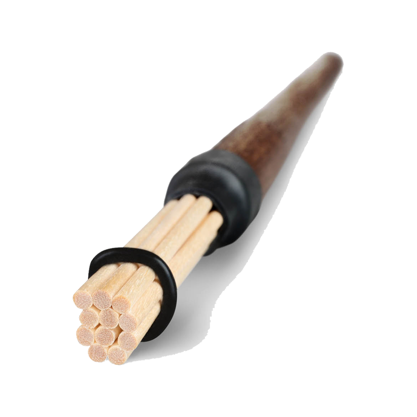 vic-firth-rute-x-medium-baguettes-fagots-bouleau-volume-r-duit image 3