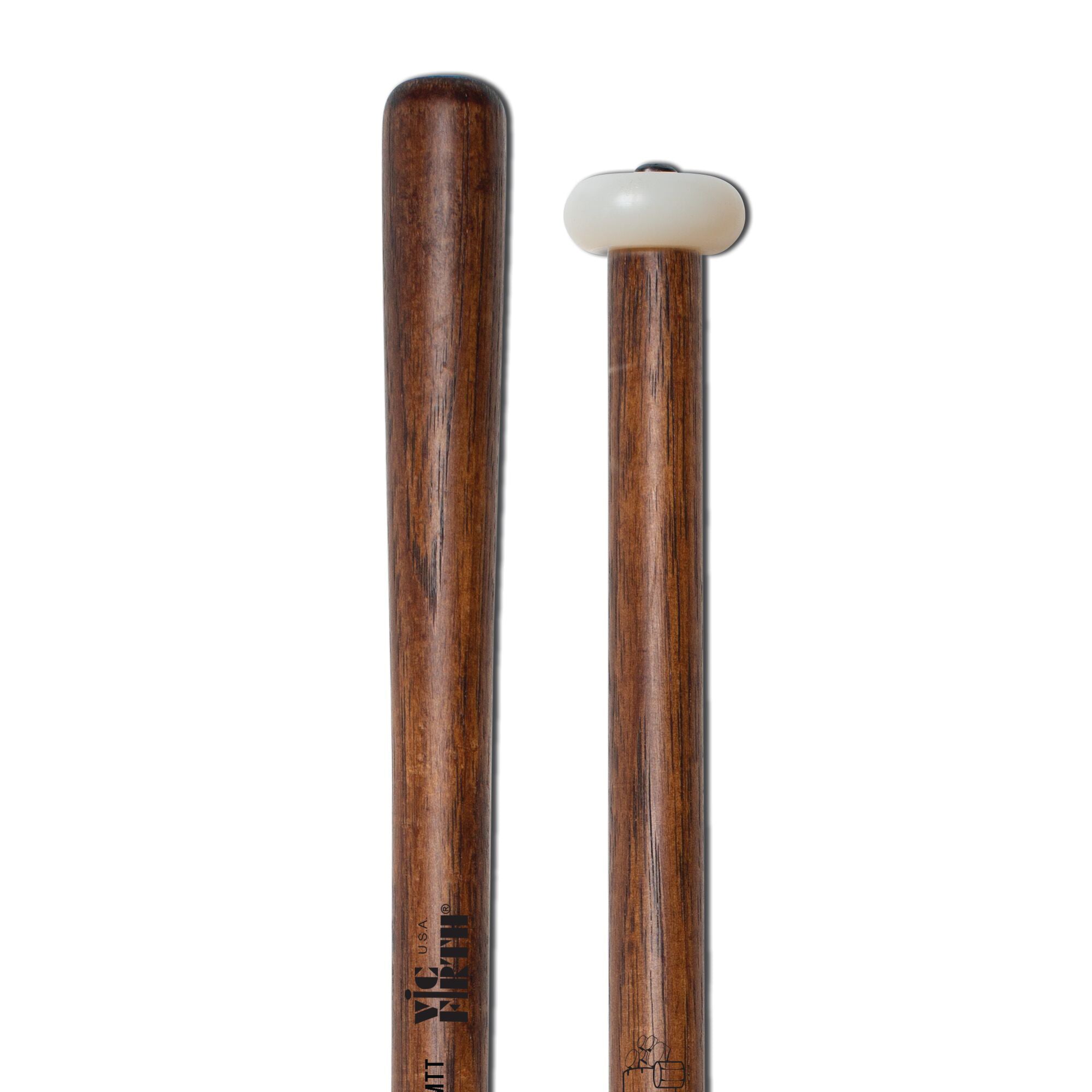 vic-firth-corpsmaster-mtt-mailloches-multi-tenor-extra-dur image 4