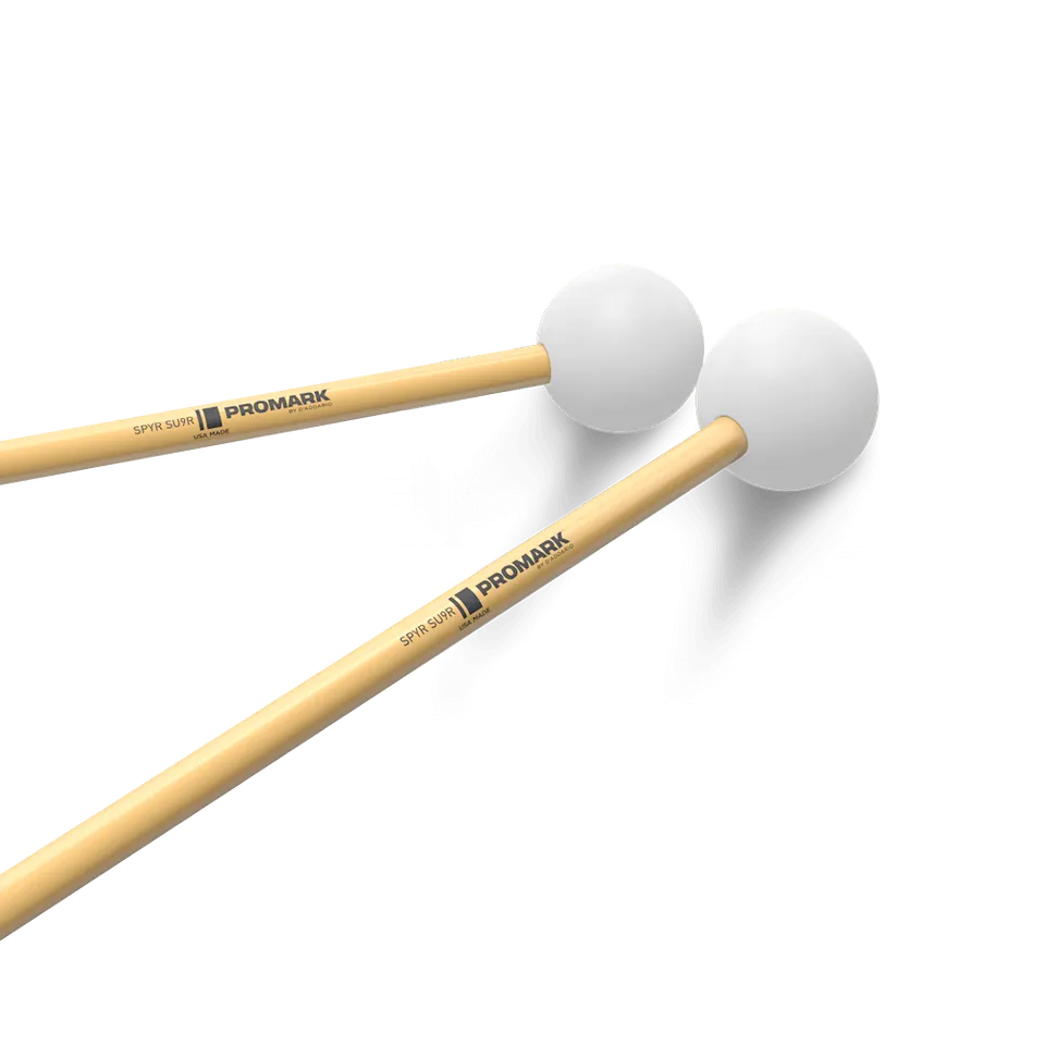 promark-spyr-su9r-mailloches-xylophone-delrin-tr-s-dures image 1