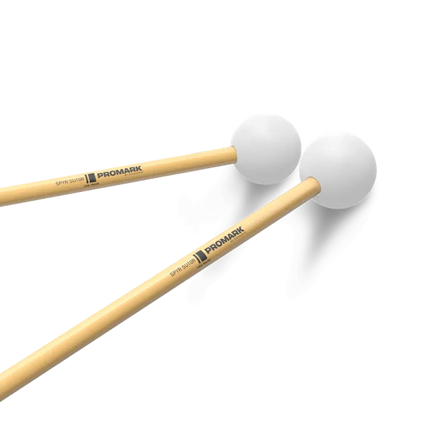 promark-spyr-su10r-mailloche-xylophone-delrin-tr-s-dur image 1