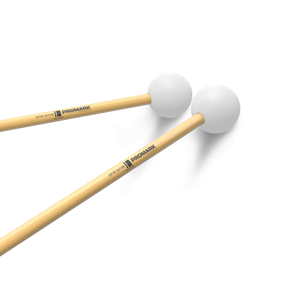 promark-spyr-su10r-mailloche-xylophone-delrin-tr-s-dur image 1
