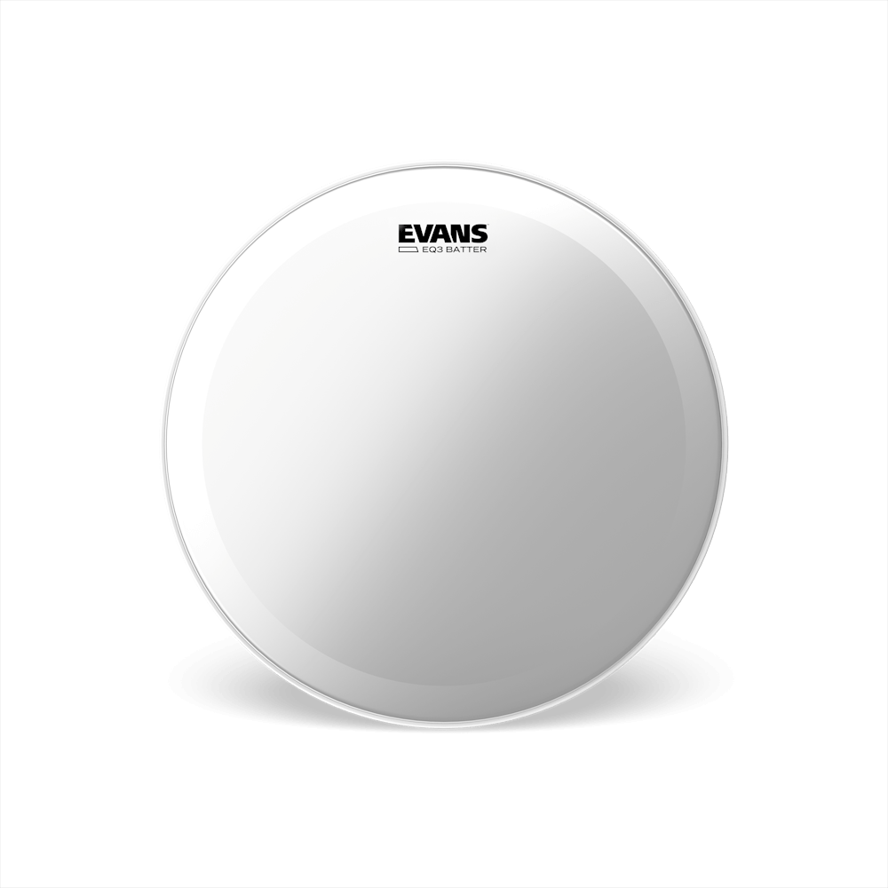 evans-eq3-clear-peau-grosse-caisse-transparente-double-pli image 1