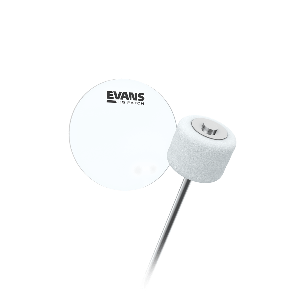 evans-eq3-patch-grosse-caisse-transparent-renfort image 1
