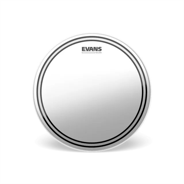 evans-ec2s-frosted-peau-tom-double-pli-attaque-serr-e image 1