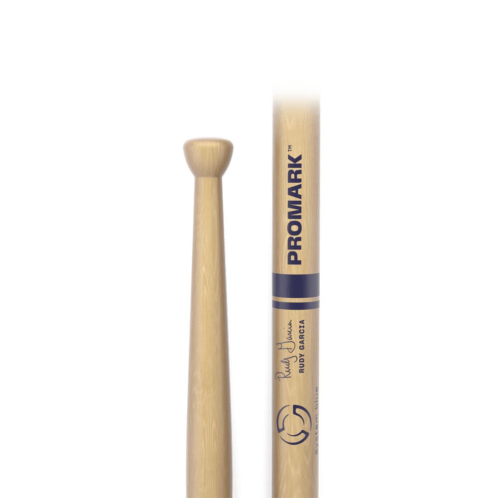 promark-system-blue-rudy-garcia-baguettes-marching image 2