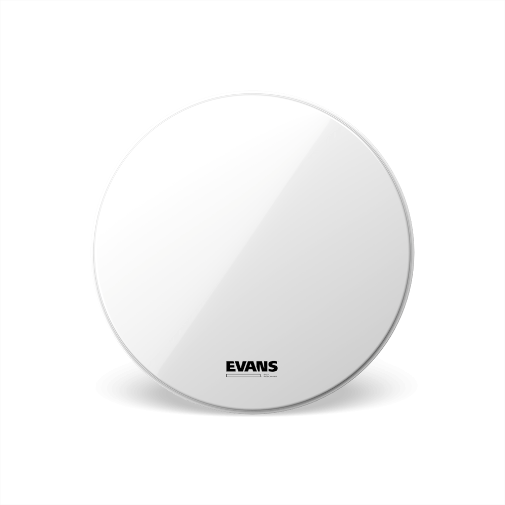 evans-eq3-np-peau-r-sonante-grosse-caisse-blanche image 3